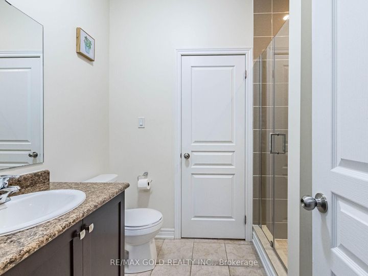 Photo 26 at 520 Veterans Drive, Northwest Brampton, Brampton