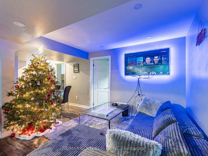 Photo 34 at 520 Veterans Drive, Northwest Brampton, Brampton