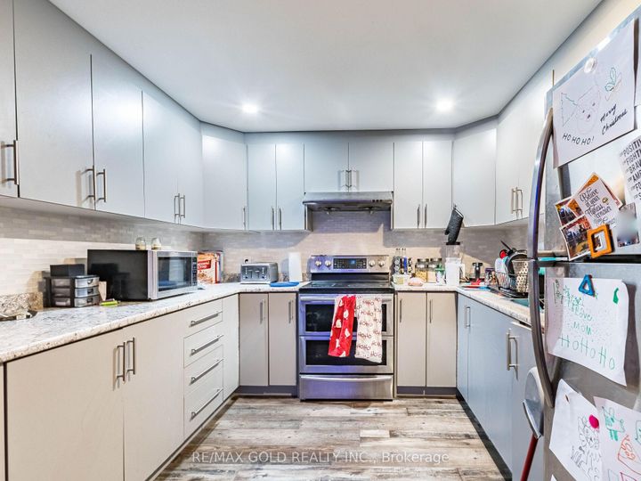 Photo 36 at 520 Veterans Drive, Northwest Brampton, Brampton