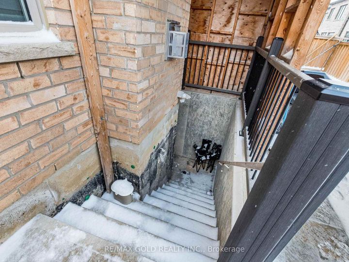 Photo 41 at 520 Veterans Drive, Northwest Brampton, Brampton