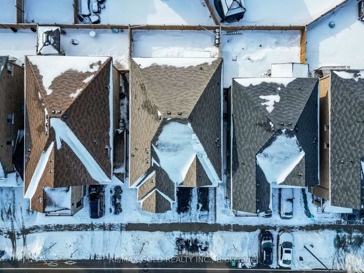 Photo 45 at 520 Veterans Drive, Northwest Brampton, Brampton