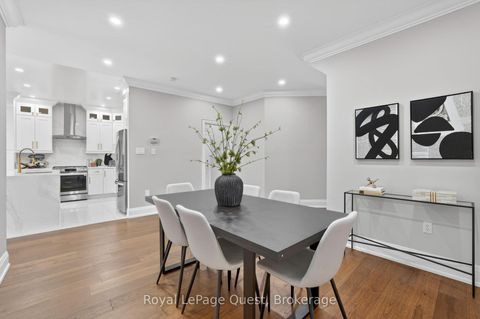 Photo 4 at 153 Woodbury Crescent, Summerhill Estates, Newmarket