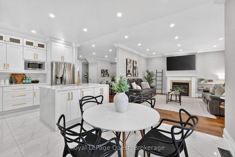 Photo 9 at 153 Woodbury Crescent, Summerhill Estates, Newmarket