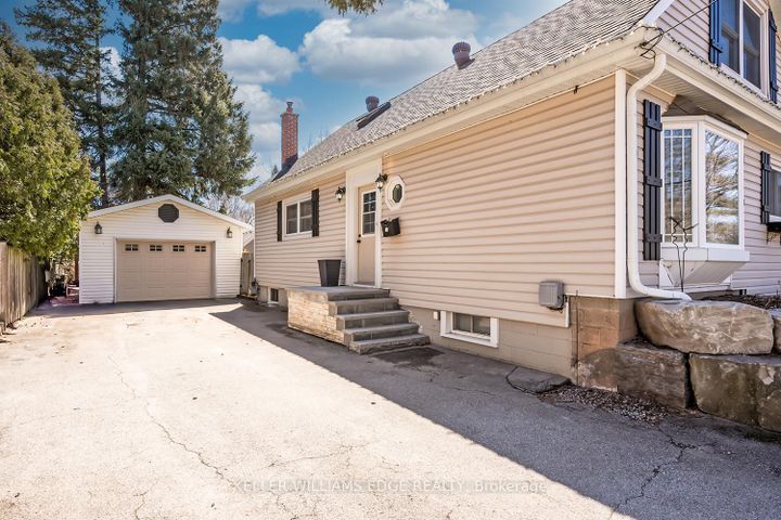 Photo 1 at 220 Townsend Avenue, LaSalle, Burlington