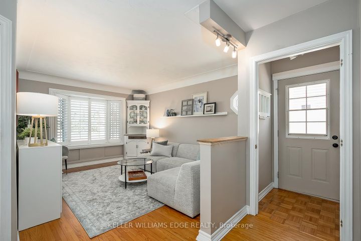 Photo 2 at 220 Townsend Avenue, LaSalle, Burlington