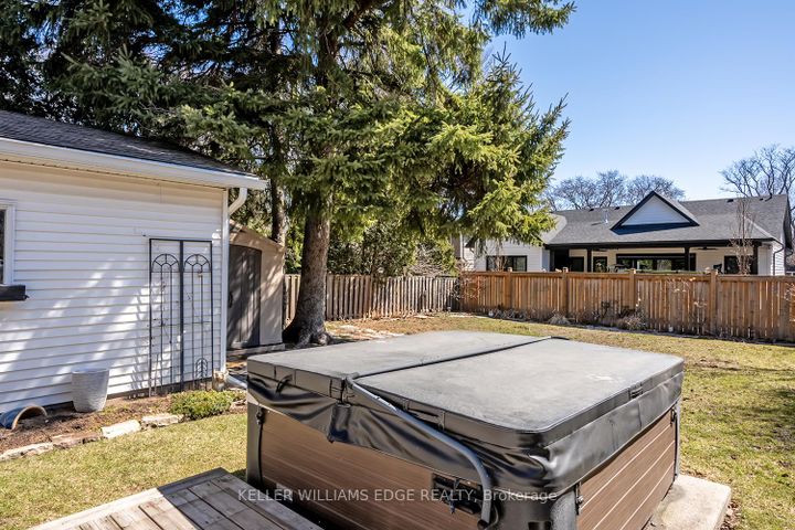 Photo 32 at 220 Townsend Avenue, LaSalle, Burlington