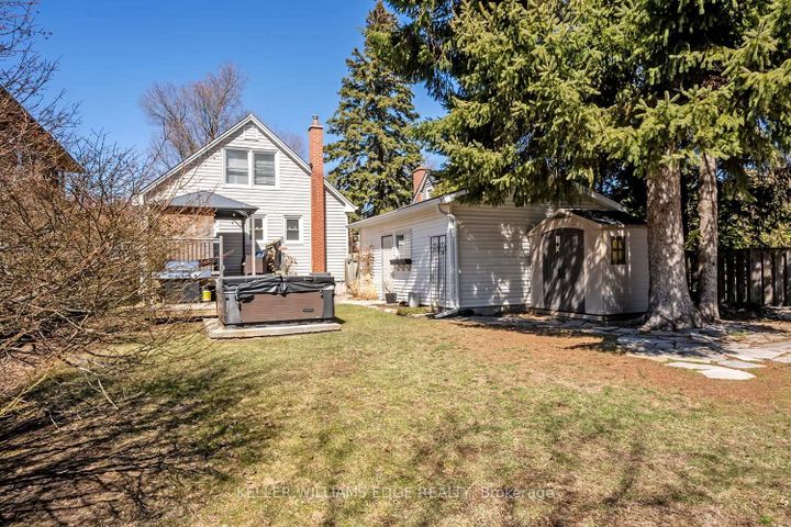 Photo 35 at 220 Townsend Avenue, LaSalle, Burlington