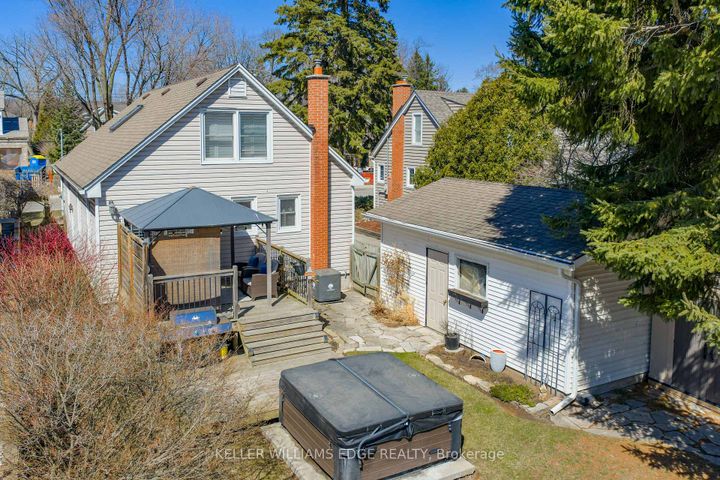 Photo 36 at 220 Townsend Avenue, LaSalle, Burlington