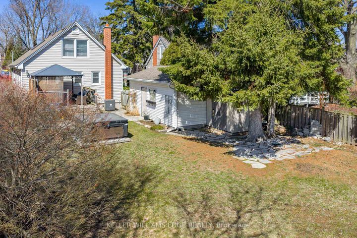 Photo 37 at 220 Townsend Avenue, LaSalle, Burlington