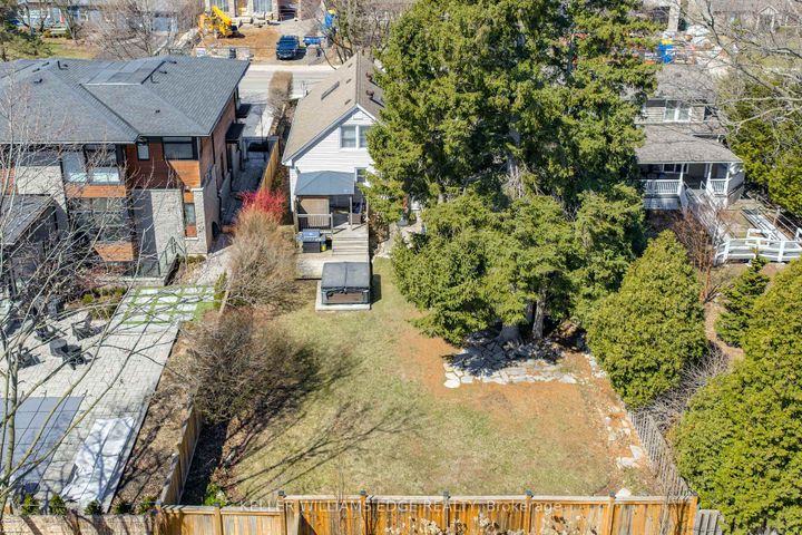 Photo 38 at 220 Townsend Avenue, LaSalle, Burlington