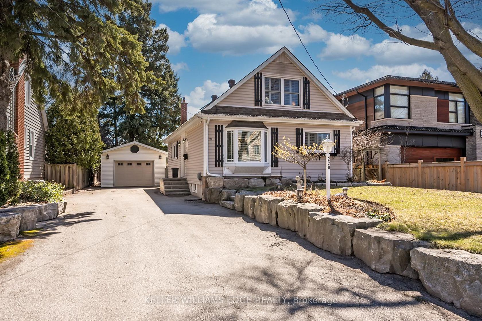 220 Townsend Avenue, LaSalle, Burlington 