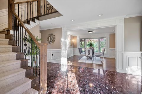 Photo 1 at 3 Old English Lane, Bayview Glen, Markham