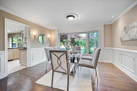 Photo 4 at 3 Old English Lane, Bayview Glen, Markham