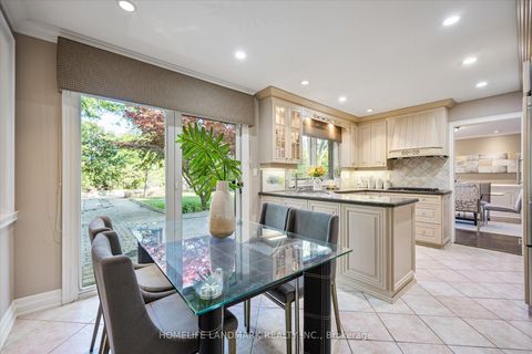 Photo 5 at 3 Old English Lane, Bayview Glen, Markham