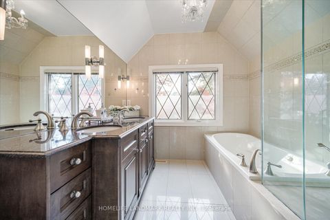 Photo 16 at 3 Old English Lane, Bayview Glen, Markham