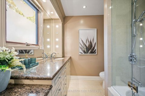 Photo 20 at 3 Old English Lane, Bayview Glen, Markham