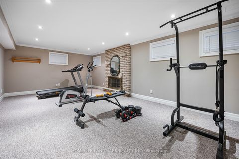 Photo 26 at 3 Old English Lane, Bayview Glen, Markham