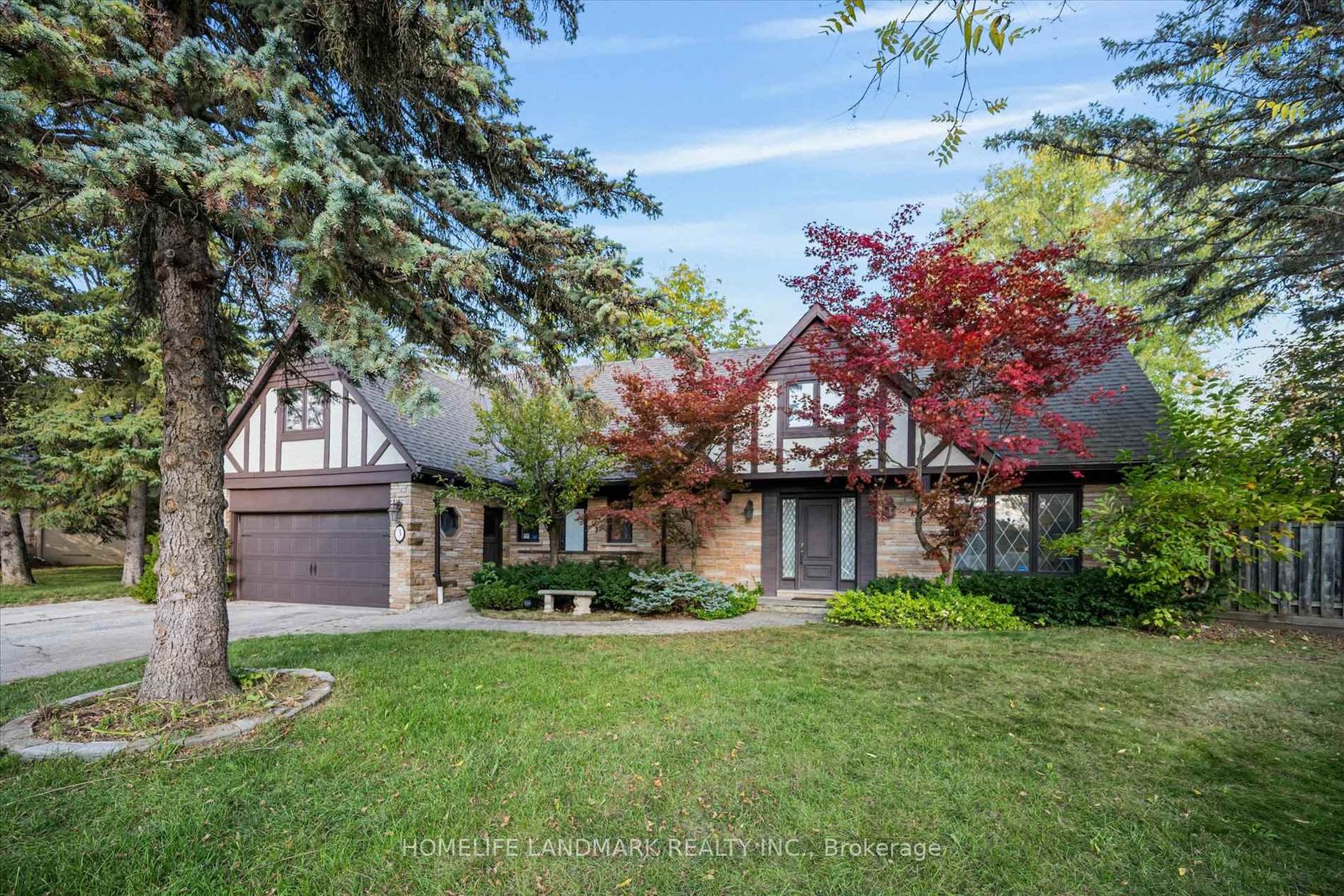 3 Old English Lane, Bayview Glen, Markham 