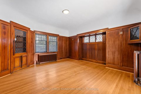 Photo 4 at 57 St Edmunds Drive, Lawrence Park South, Toronto
