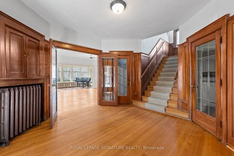 Photo 5 at 57 St Edmunds Drive, Lawrence Park South, Toronto