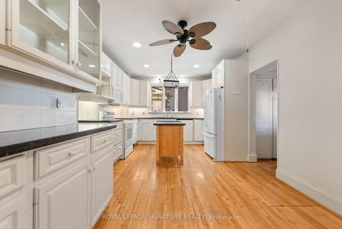 Photo 6 at 57 St Edmunds Drive, Lawrence Park South, Toronto