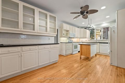 Photo 7 at 57 St Edmunds Drive, Lawrence Park South, Toronto