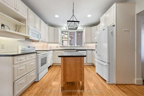 Photo 8 at 57 St Edmunds Drive, Lawrence Park South, Toronto