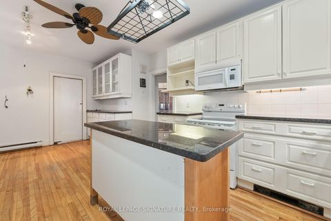 Photo 9 at 57 St Edmunds Drive, Lawrence Park South, Toronto