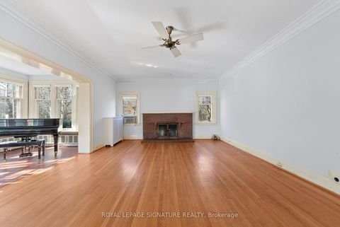 Photo 10 at 57 St Edmunds Drive, Lawrence Park South, Toronto