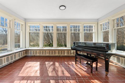 Photo 11 at 57 St Edmunds Drive, Lawrence Park South, Toronto