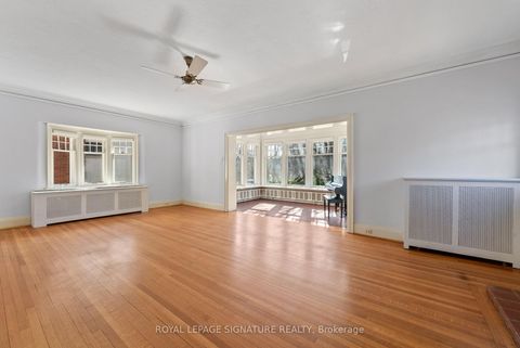 Photo 13 at 57 St Edmunds Drive, Lawrence Park South, Toronto