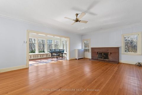 Photo 14 at 57 St Edmunds Drive, Lawrence Park South, Toronto