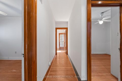 Photo 15 at 57 St Edmunds Drive, Lawrence Park South, Toronto