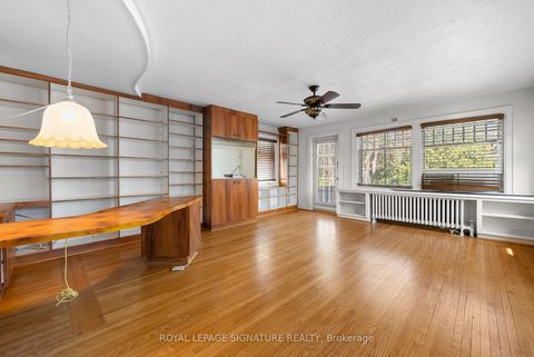 Photo 18 at 57 St Edmunds Drive, Lawrence Park South, Toronto