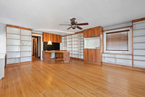 Photo 19 at 57 St Edmunds Drive, Lawrence Park South, Toronto