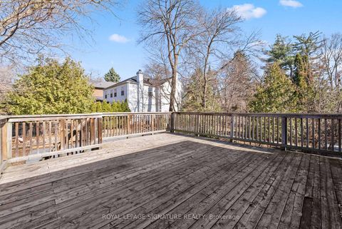 Photo 20 at 57 St Edmunds Drive, Lawrence Park South, Toronto