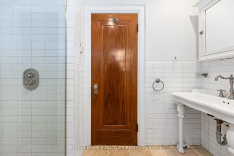 Photo 22 at 57 St Edmunds Drive, Lawrence Park South, Toronto