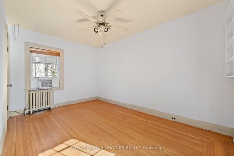 Photo 23 at 57 St Edmunds Drive, Lawrence Park South, Toronto