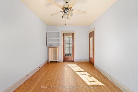 Photo 24 at 57 St Edmunds Drive, Lawrence Park South, Toronto