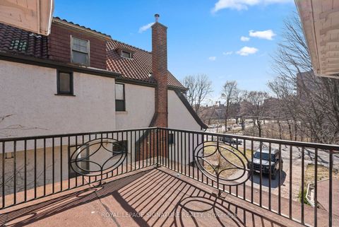 Photo 25 at 57 St Edmunds Drive, Lawrence Park South, Toronto