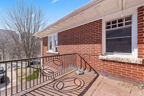 Photo 26 at 57 St Edmunds Drive, Lawrence Park South, Toronto