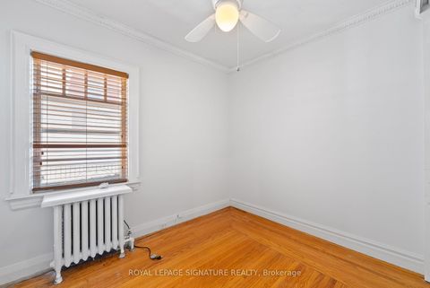 Photo 28 at 57 St Edmunds Drive, Lawrence Park South, Toronto