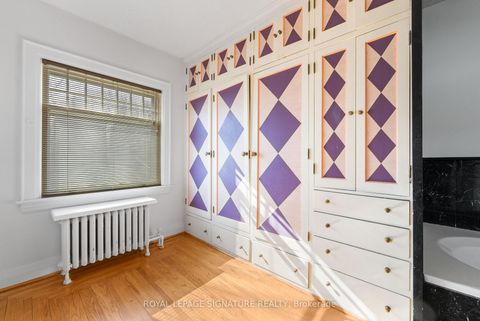 Photo 31 at 57 St Edmunds Drive, Lawrence Park South, Toronto