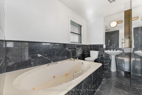 Photo 32 at 57 St Edmunds Drive, Lawrence Park South, Toronto