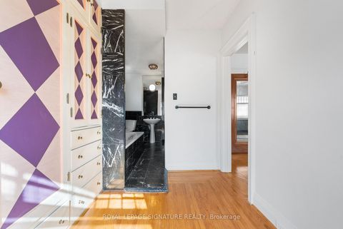 Photo 33 at 57 St Edmunds Drive, Lawrence Park South, Toronto