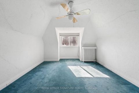 Photo 37 at 57 St Edmunds Drive, Lawrence Park South, Toronto