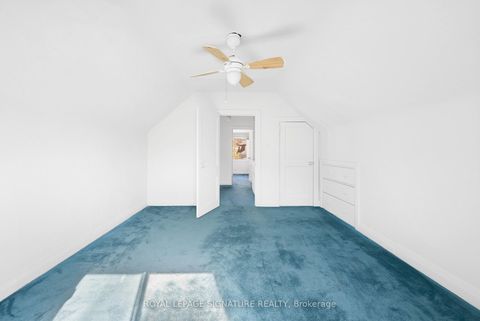 Photo 38 at 57 St Edmunds Drive, Lawrence Park South, Toronto