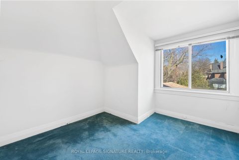 Photo 39 at 57 St Edmunds Drive, Lawrence Park South, Toronto