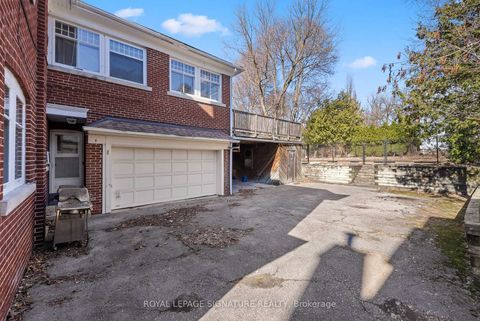 Photo 41 at 57 St Edmunds Drive, Lawrence Park South, Toronto