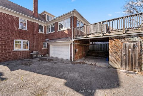 Photo 42 at 57 St Edmunds Drive, Lawrence Park South, Toronto